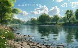 温榆河为何成为城市与自然的过渡地带？