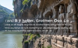 龙门石窟为何是洛阳之旅的首选第一站？