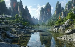 武隆喀斯特地貌为何成为自然奇观？