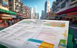 香港一日游车费指南，精明畅游的交通全攻略