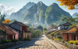 吉安一日游，哪些景点融合历史与自然？