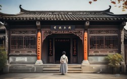 绍兴鲁迅故居一日游如何体验穿越时空的文学朝圣？