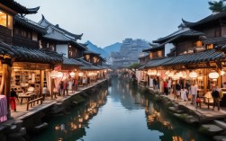 盛泽镇一日游如何玩转丝绸之乡？