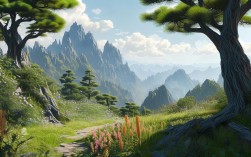 黄山风景区周边为何是人文与自然交融的精华旅行体验？