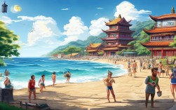 威海一日游必去景点有哪些？历史、海景与现代交融体验推荐！