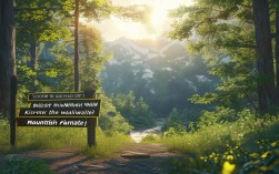 夏季避暑去哪？探秘森林瀑布山区！，（解析，，疑问句式，使用去哪？直接形成疑问，引发搜索者共鸣和点击欲。，核心关键词，完整包含用户提供的核心信息点避暑、森林、瀑布、山区，利于SEO。，简洁明确，标题精炼，无冗余词汇，清晰传达主题。，吸引力，探秘一词增加探索感和吸引力。，场景感，点明夏季强化避暑需求，组合森林瀑布山区营造清凉自然的画面感。）