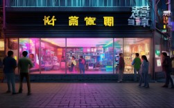如何在中山周边店触摸热爱的新次元？