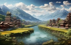 南充周边30公里有哪些必游景点？探索川东北自然与人文宝藏