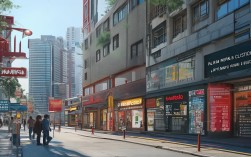 复兴门周边有哪些医院和诊所？就医指南与实用信息全解析