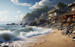 澄海哪里能感受山海之韵？