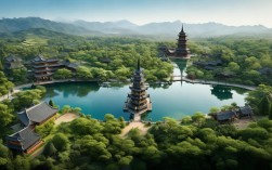 武汉周边秘境探索，咸宁有哪些自然与人文交织的必游目的地？