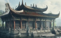 为何蓬莱阁被誉为神话与历史的交汇点？