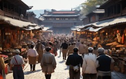 周村古商城第一站游览时间是08:00-10:30吗？