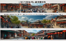 绍兴到横店一日游如何沉浸式穿越影视与历史？