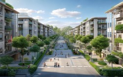 回龙观周边小区如何打造理想宜居生活圈？