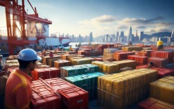 Why Choose Hong Kong for Fast and Efficient Cargo Transit?