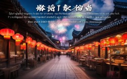 磁器口周边古镇之外有哪些必去的烟火与诗意景点？