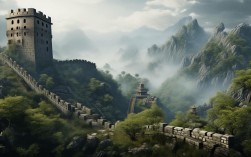 长城烽火台之外还有哪些不为人知的秘境？