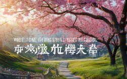 上海周边清明踏青去哪？哪里人少景美的春日秘境？