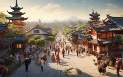 苏州免费一日游，如何用脚步丈量千年古城的韵味？