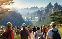 黄山跟团一日游够玩吗？