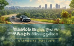 上海周边自驾游如何解锁周末短途旅行新方式？