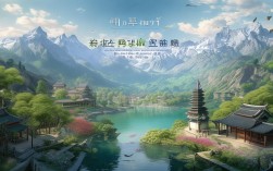 宝鸡周边有哪些山水人文交织的宝藏旅行地？