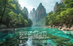 为什么张家界国家森林公园被称为大自然的鬼斧神工？