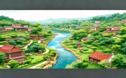 山东周边一日游，哪里能发现家门口的诗意与烟火？