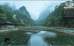 如何在一天内探访青城山的幽静与千年水利都江堰？