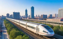 天津高铁如何开启京津冀短途旅行的新方式？