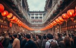上师大周边烟火气最浓的地方在哪里？