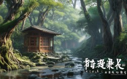 九华山后山秘境哪里适合静心之旅？