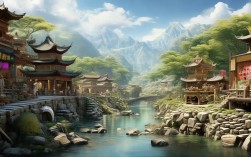 醴陵周边探秘，有哪些文化与自然景点值得一游？