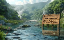从化温泉与山林疗愈之旅哪里寻？