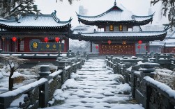 上海冬日秘境在哪里？人民广场百公里内必去的江南避世景点