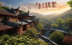 爨底下之外，京西还有哪些古村落与山野秘境值得探秘？