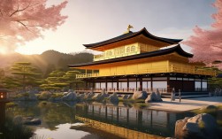 如何从金阁寺开启上午文化之旅？