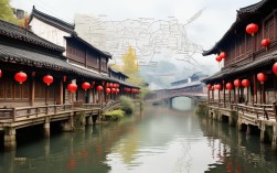绍兴周边一日游怎么玩？探秘水乡古韵与自然之美