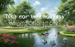 您所在城市有哪些值得推荐的公园？