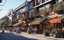 宁波周边店如何在地文化与生活美学中展现独特魅力？