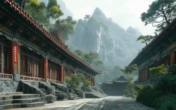 青城后山千年道观为何被誉为天然氧舱？