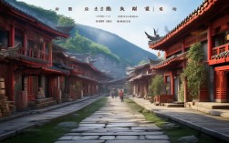 郪江古镇有哪些必看景点和隐藏历史？