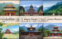 如何规划成都乐山峨眉一日游？