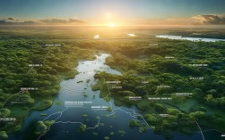 崇明岛哪里能邂逅生态湿地与暖阳？