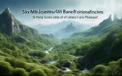 为何六盘山被誉为黄土高原的绿肺与生态屏障？
