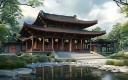 真如禅寺，千年古刹如何见证时空对话？
