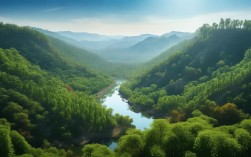 京郊自然风光哪里寻？怀柔密云山水秘境推荐