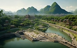 为什么都江堰是水利奇迹？青城山为何是道教圣地？