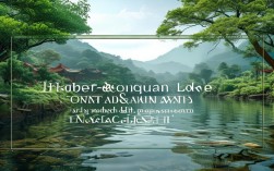 成都龙泉湖，城市近郊的隐藏山水秘境值得探索吗？